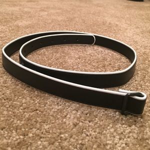CAbi Hole Punch Belt