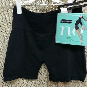 Shaper, Seemless Slup Shorts