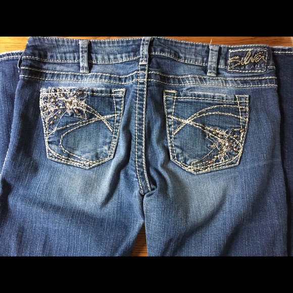 Silver Jeans size 30/33