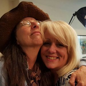 Meet your Posher, Penni