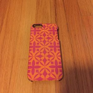 Awesome Trina Turk IPhone 5 case!