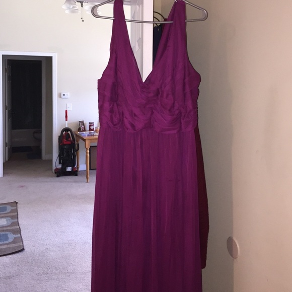 ❗️Bridesmaid dress