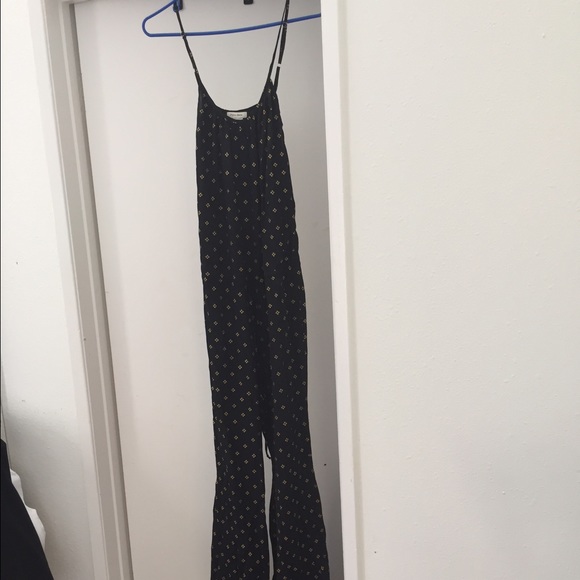 Flynn Skye Not Just a Flare Jumpsuit