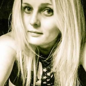 Meet your Posher, Kristen