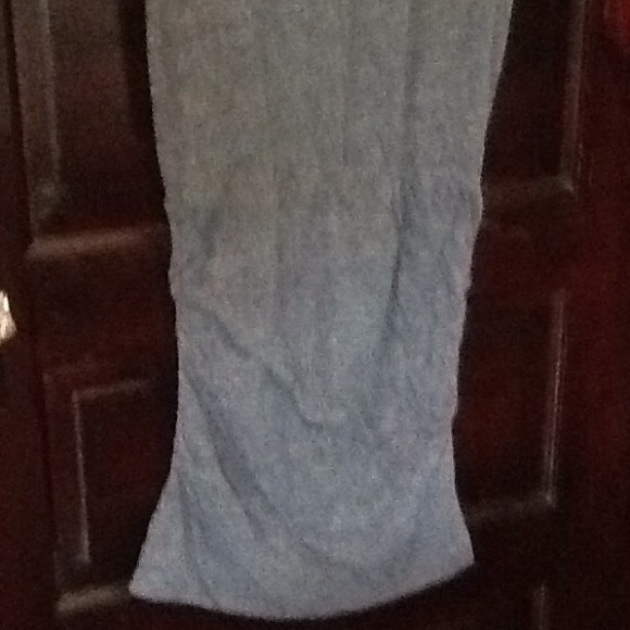 Sundry blue sun dress size 1 small - Picture 2 of 4