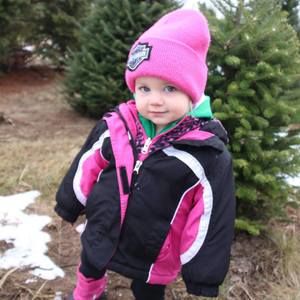 Meet your Posher, Janine