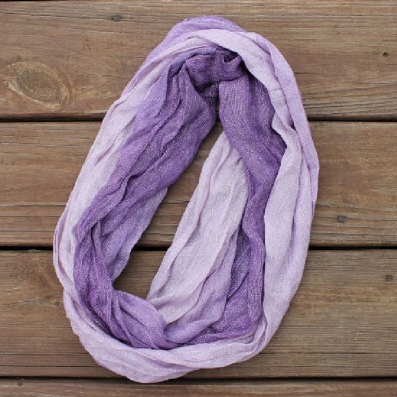 Infinity Scarf