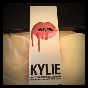 Kylie Lipkit - Candy K
