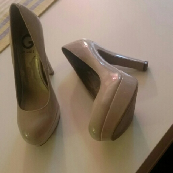 Cute heels - Picture 3 of 3