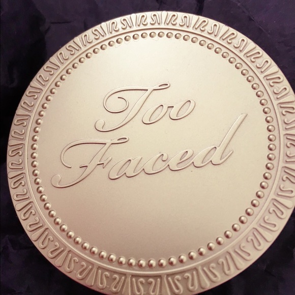 Too Faced Other - Too faced bronzer