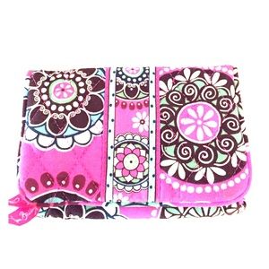 Vera Bradley wallet