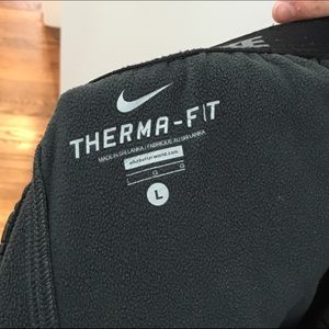Nike Sweatpants