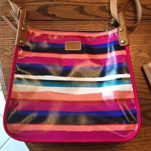 Brand New Fossil Bag