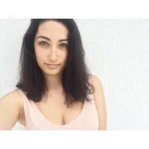 Meet your Posher, Patricia