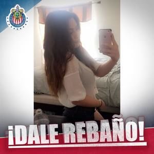 Meet your Posher, Lizzy