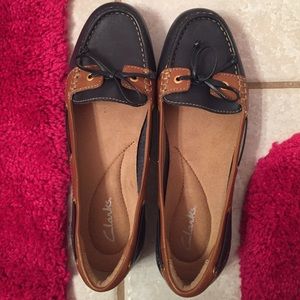 clarks shoes