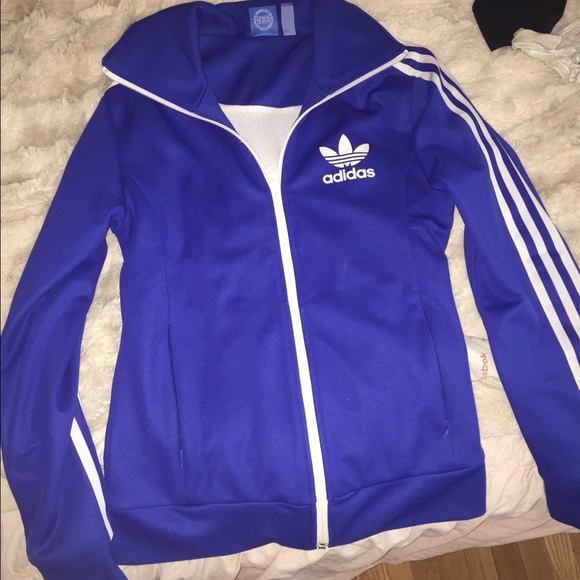 Adidas Jacket