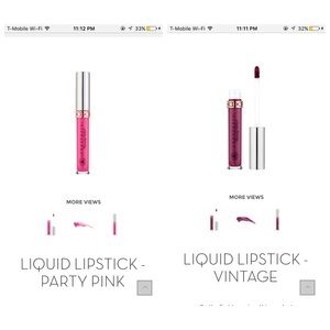 🔴SOLD🔴 Anastasia Beverly Hills Liquid Lipstick