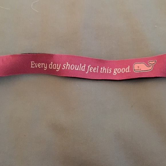 Vineyard vine croackie