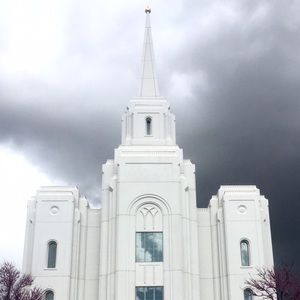 Meet your Posher, Leila