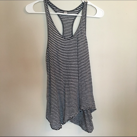Joe Jeans Company Tank Top. - Picture 1 of 2