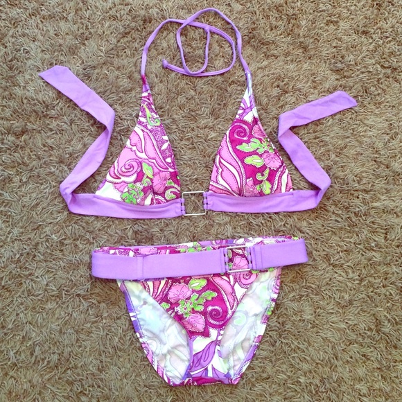 Bikini Set