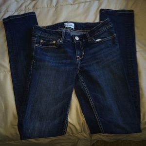 Aeropostale jeans