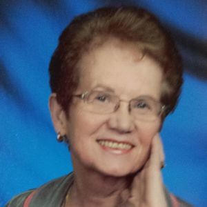 Meet your Posher, Gerri