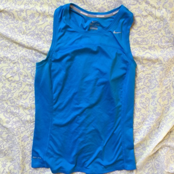 🐾Gifting for late shipping Nike razor back tank - Picture 2 of 3