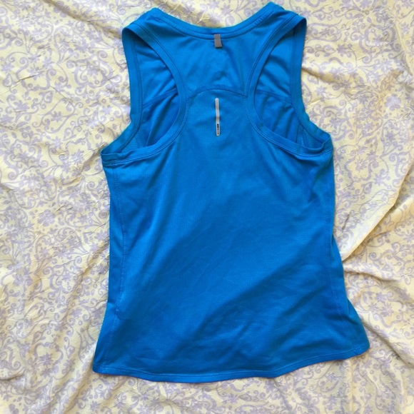 🐾Gifting for late shipping Nike razor back tank - Picture 3 of 3