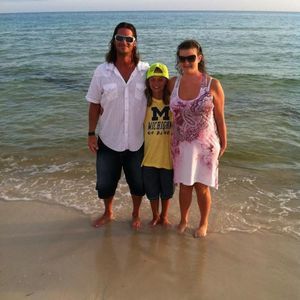 Meet your Posher, Heather