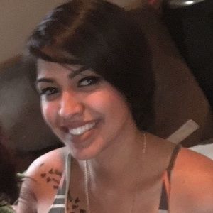 Meet your Posher, Rosemary