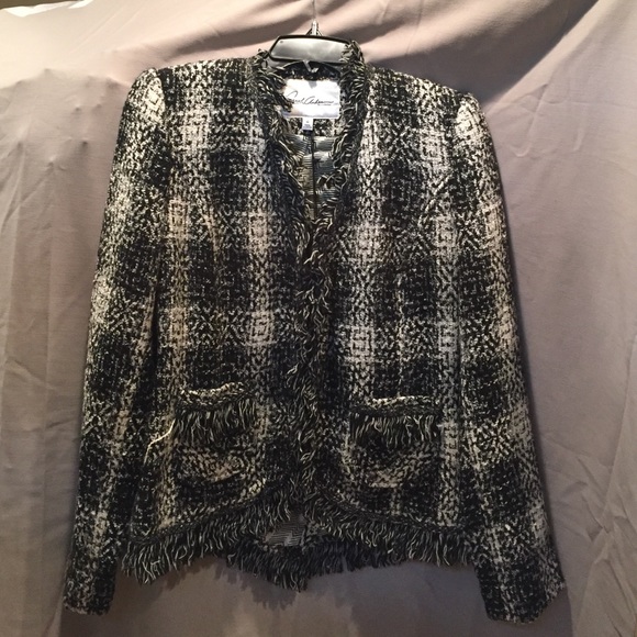 CAbi Best In Show Jacket