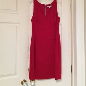 Cynthia Steffe dress