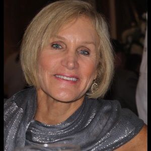 Meet your Posher, Jocelyn