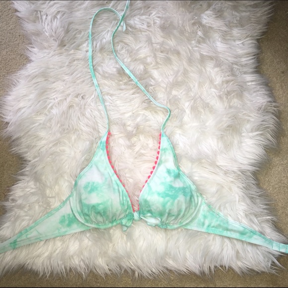 Victoria's Secret Swim Top