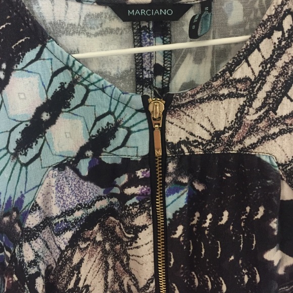 Day summer dress - Picture 2 of 3