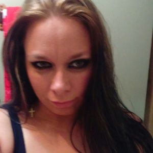 Meet your Posher, Brandi