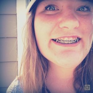 Meet your Posher, Zoey