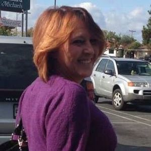 Meet your Posher, Diane