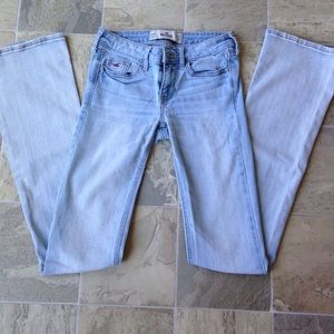 💥NEVER WORN💥 Hollister jeans