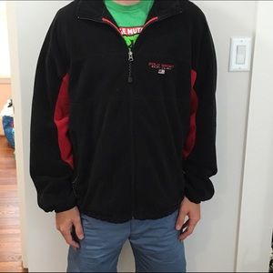 Polo Sport Jacket