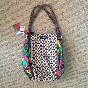 Kavu Bag It Up bag.
