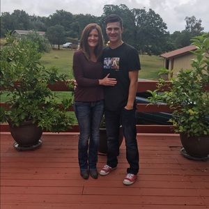 Meet your Posher, Blake