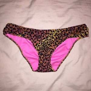 VS Swim bottoms
