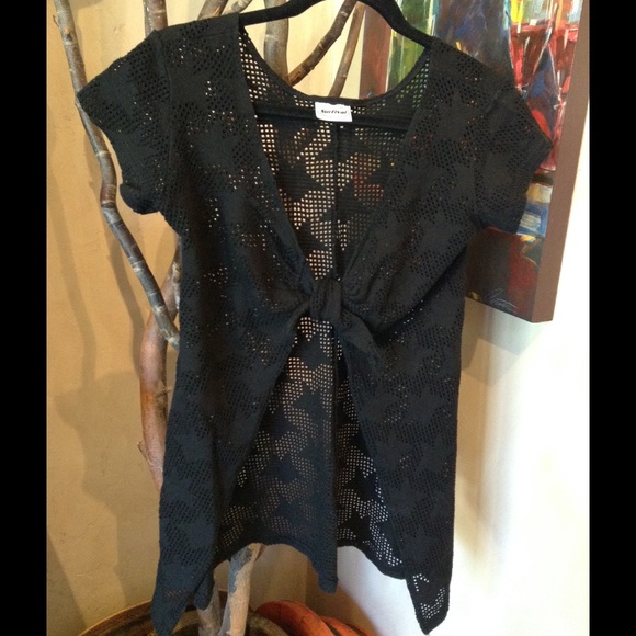 Cute Coverup