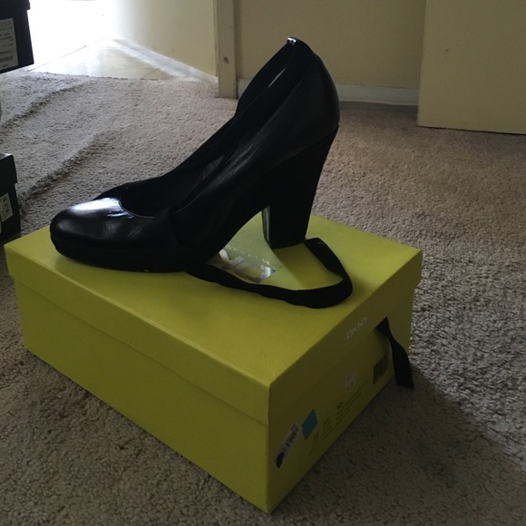 Pumps