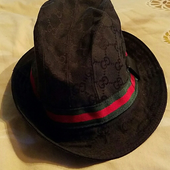 Gucci fadora