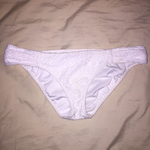 NWOT VS Swim bottoms