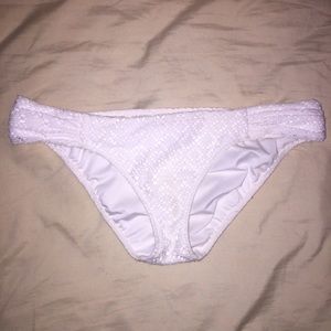 NWOT VS Swim bottoms